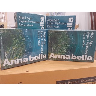 Mặt nạ Tảo biển Annabella Thái Lan