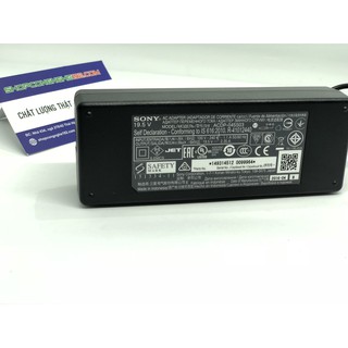 [FREESHIP 99K]_ADAPTER TV SONY 19.5V 2.35A