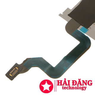 Cáp Nối Vân Tay Nẹp Sắt iPhone 6