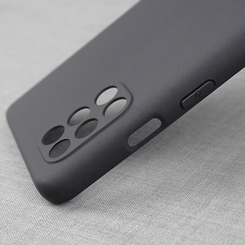 Ốp Lưng Silicone Tpu Mềm Siêu Mỏng Cho Oneplus 8t Oneplus 8t + 5g 1 + 8t