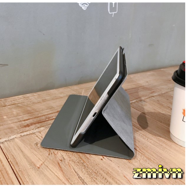 Bao da iPad Air 4 10.9inch 2020 họa tiết Hươu nai