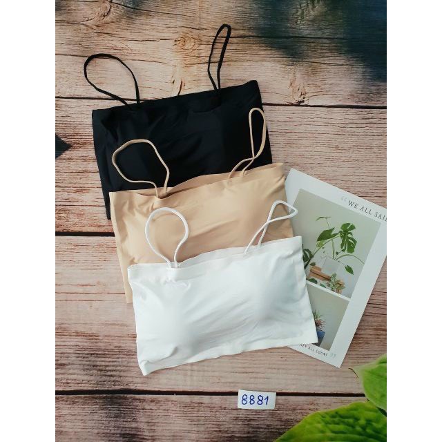 áo bra 2 dây xinh chất su đúc
