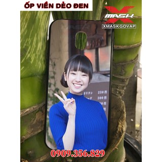 ốp lưng samsung j3 pro in hình theo yêu cầu