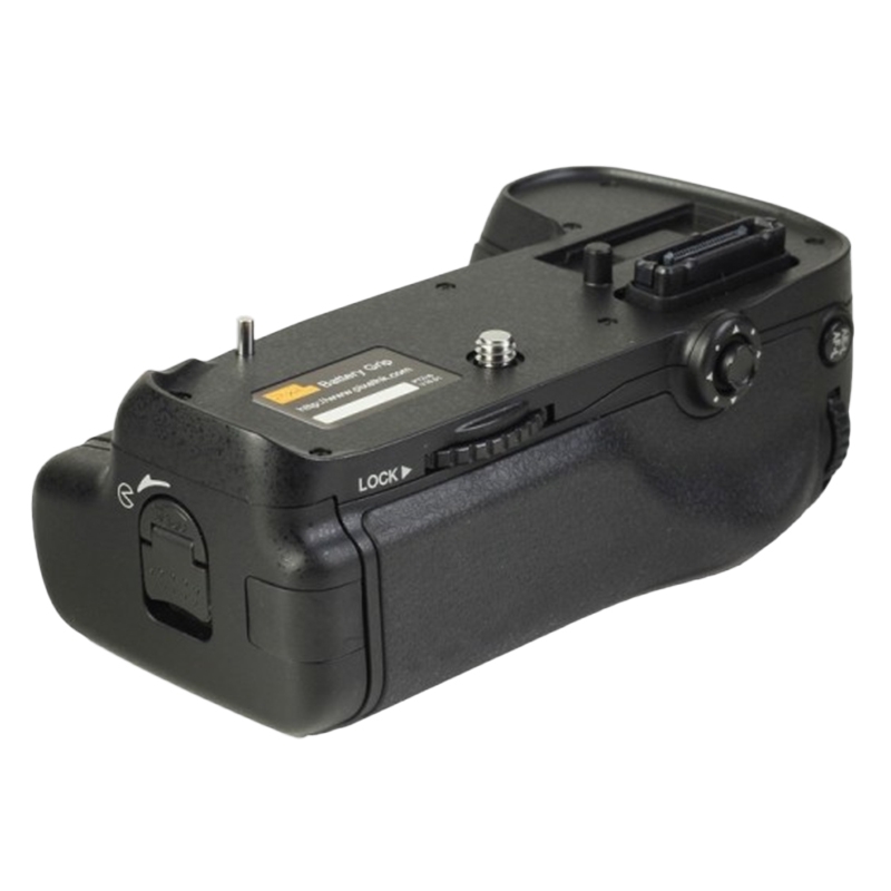 Grip Vertax D14 For Nikon D600/D610 - Hàng Nhập Khẩu