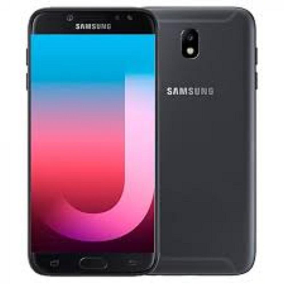 điện thoại Samsung Galaxy J7 Pro CHÍNH HÃNG 2sim ram 3G bộ nhớ 32G zin mới, Bảo hành 12 tháng - BCC 06
