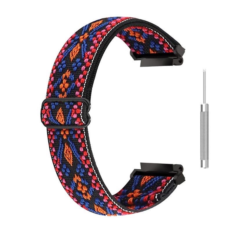 Dây Đeo Nylon Nhanh Khô Mềm Mại Cho Đồng Hồ T Rex2 25mm