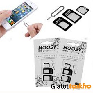 ✿ Bộ Dụng Cụ Chuyển Đổi Sim -dmtt