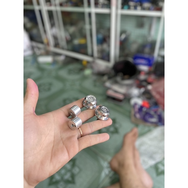 Gù Salaya V6 Thailand