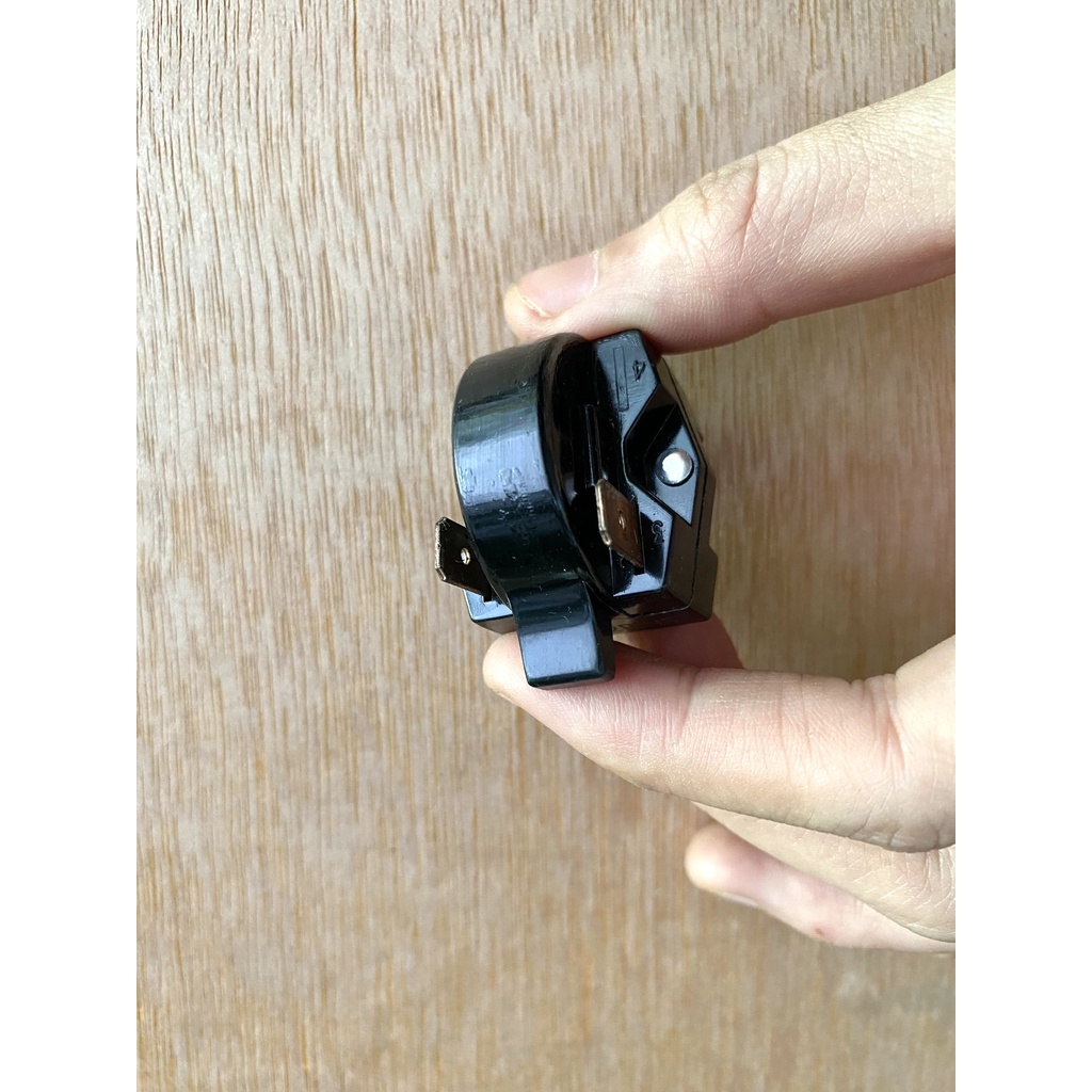 Relay / Rờ Le khởi động tủ lạnh 1 đến 4 chân chất lượng