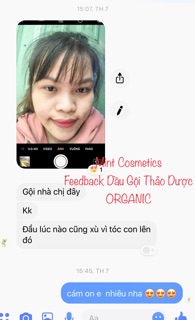 COMBO Dầu Gội Thảo Dược + Ủ Tóc + Xịt Dưỡng Tóc