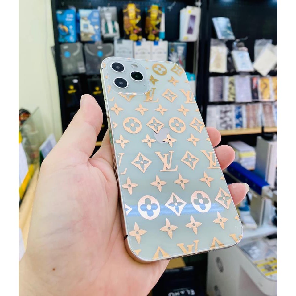 miếng dán PPF skin 3d pro UV full viền