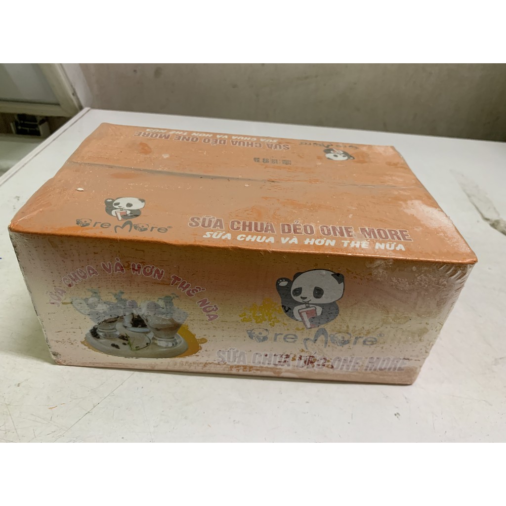 Sữa Chua Dẻo OneMore - Sữa Chua Trân Châu Hạ Long Dẻo Ngon 2kg