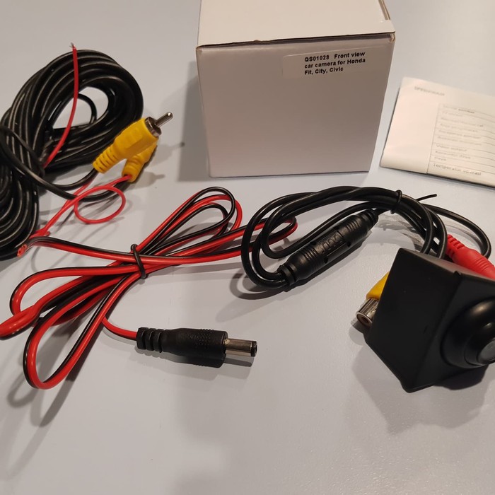 Camera Trước Ô Tô Honda | BigBuy360 - bigbuy360.vn