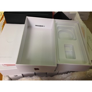 Vỏ Hộp iPhone 7 Plus đóng máy