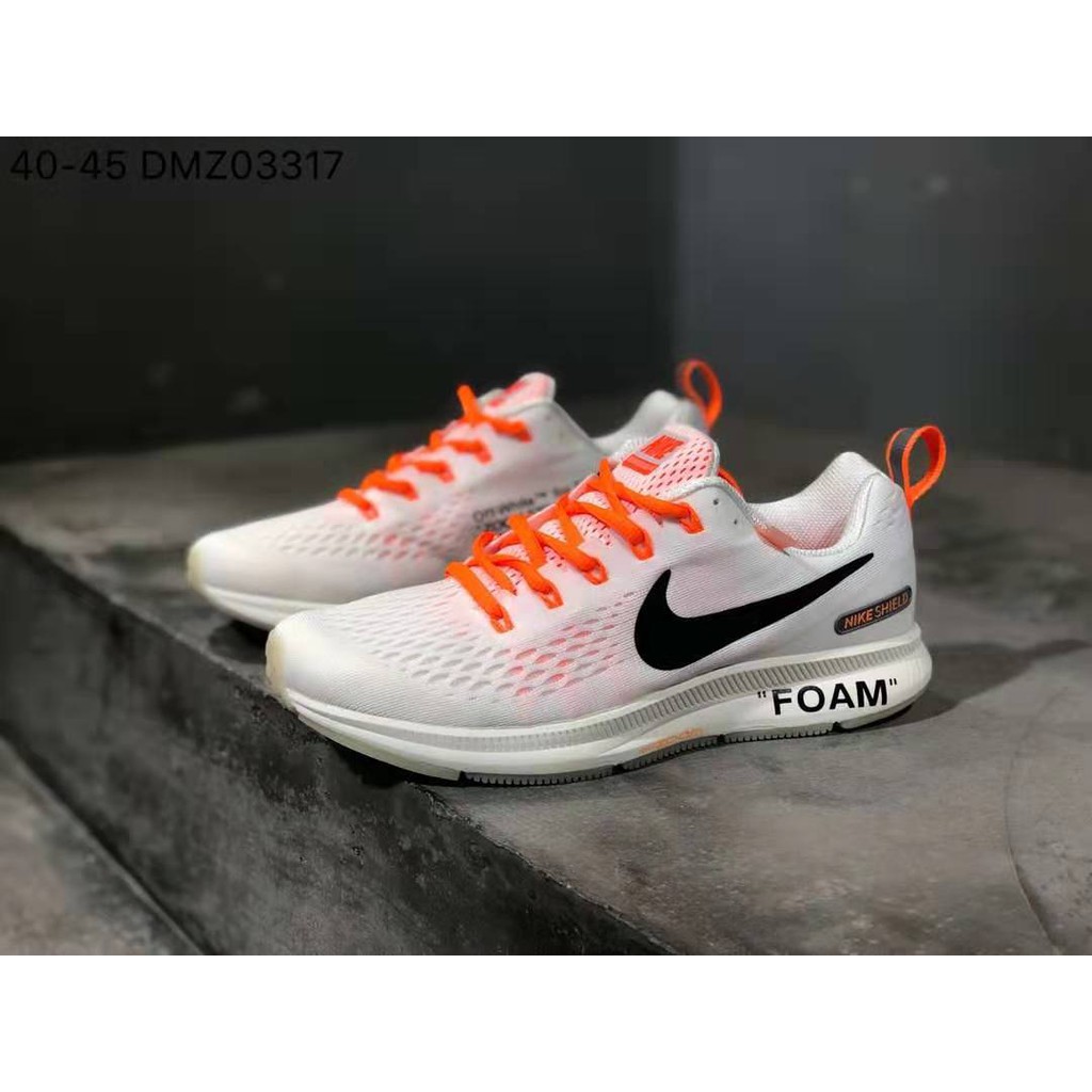 giày thể thao nike air zoom pegasus 34 trẻ trung