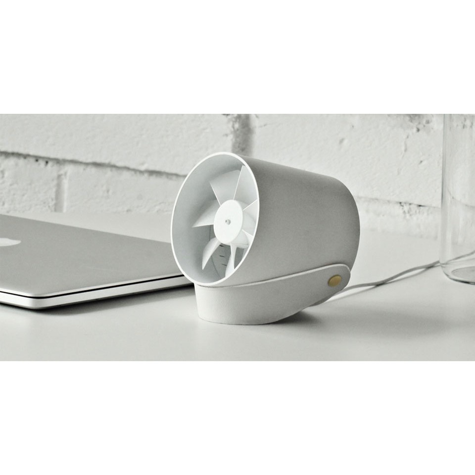 Quạt bàn Mini Xiaomi VH 2 USB Portable Fan/Baseus Serenity Desktop Fan Pro