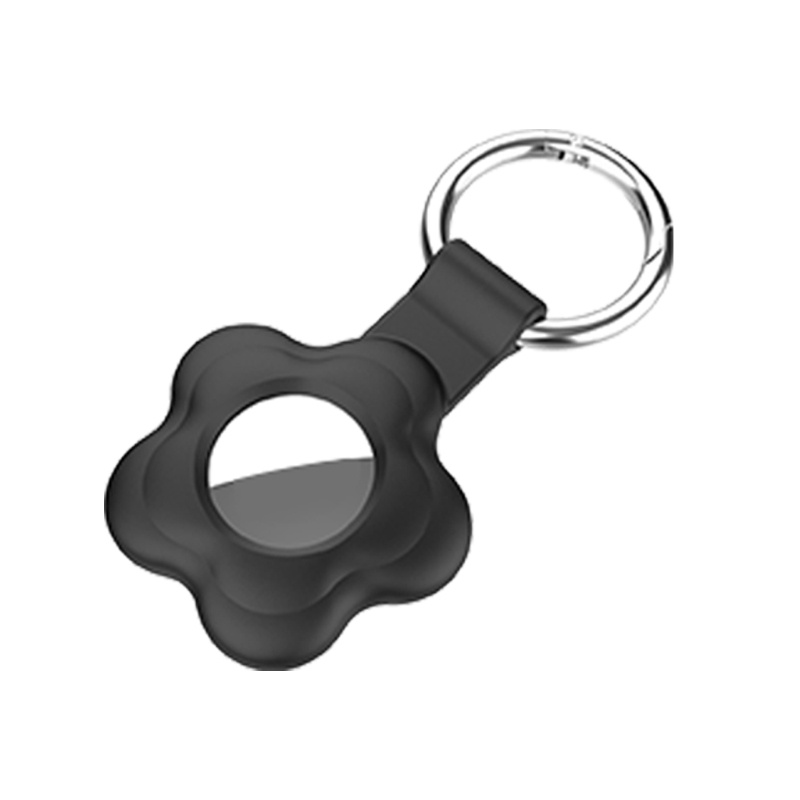 Nama Vỏ Bọc Bảo Vệ Cho Hộp Sạc Tai Nghe Bluetooth Không Dây Airtags