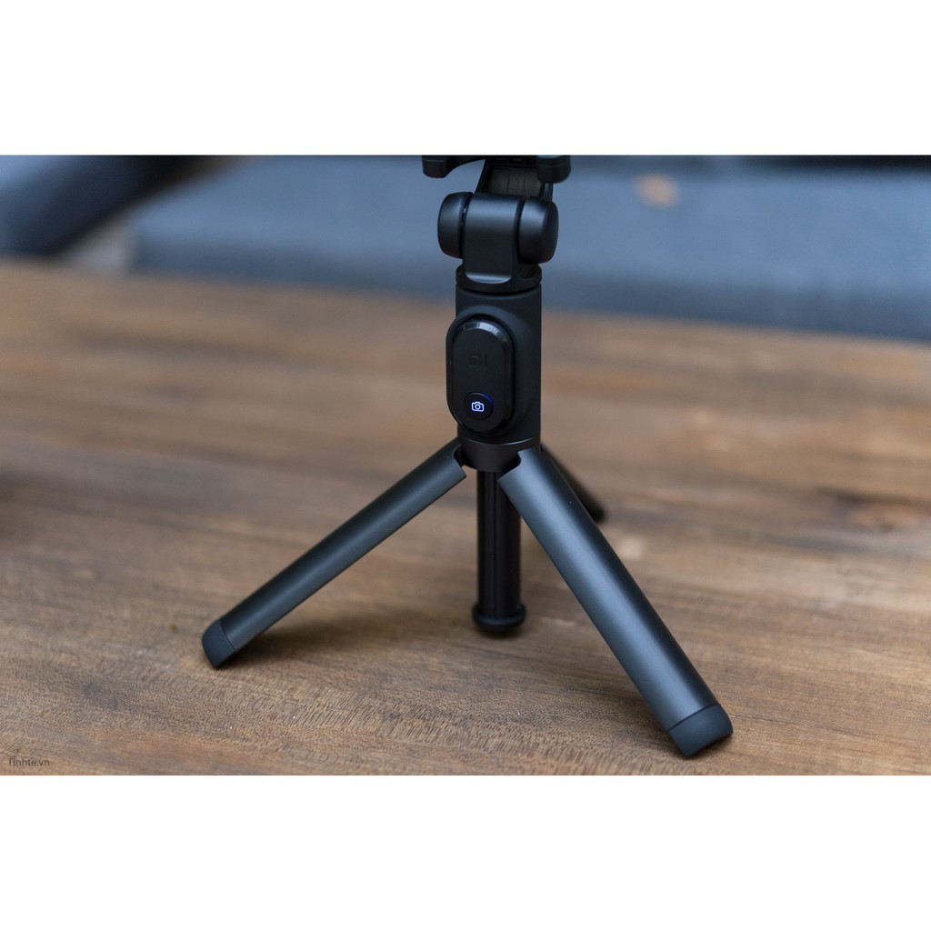 Gậy chụp hình Xiaomi Mi tripod 360 độ Có Bluetooth Bản Gloabal