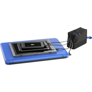 Sạc dự phòng HP Power Pack Plus 18000mAh