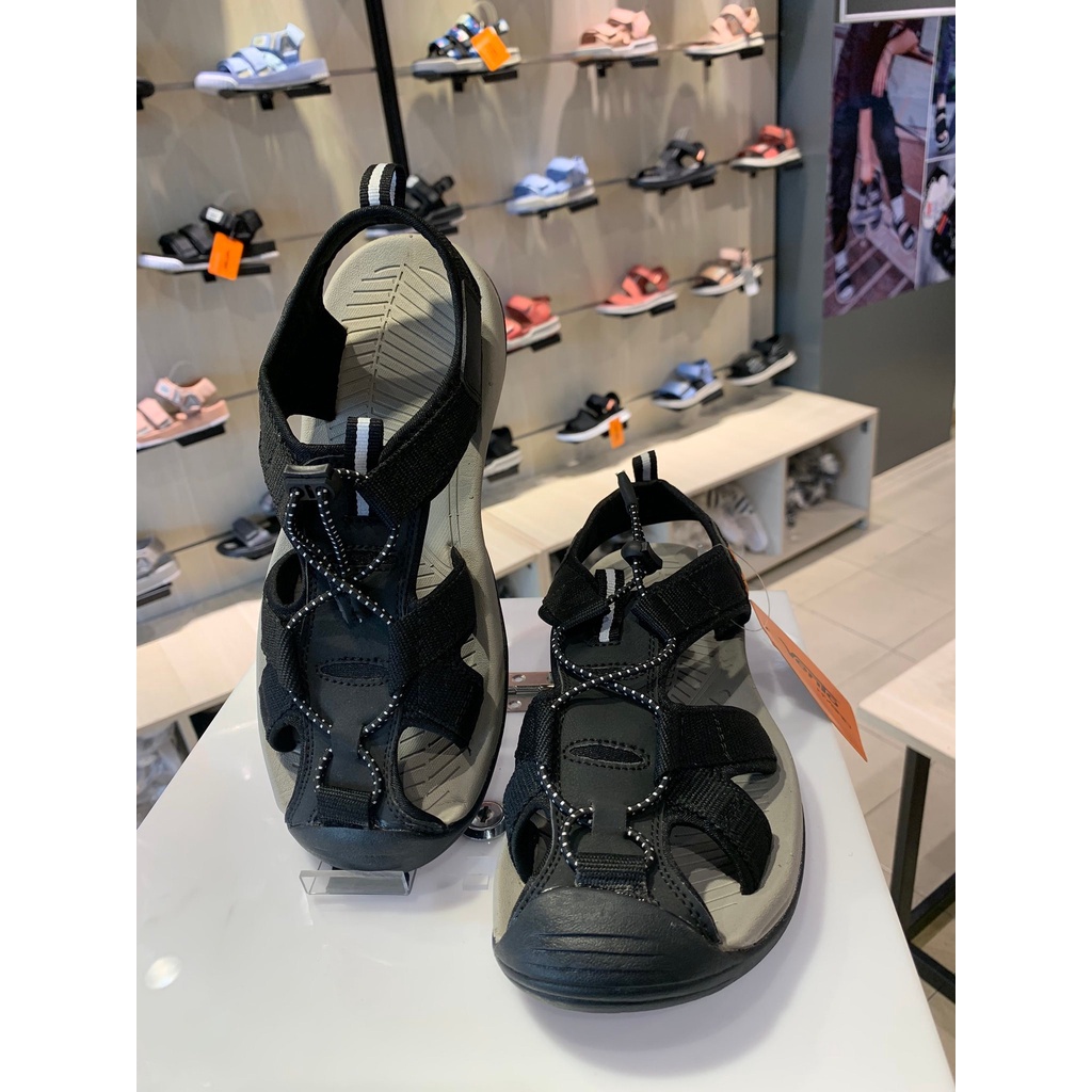 Giày Sandal Vento Nam Bít Mũi trekking dã ngoại SD7606