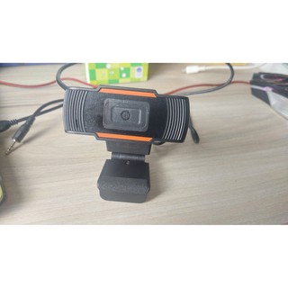 Webcam Máy Tính Laptop💥LOẠI 1💥 Livestream Có Mic Full HD PC Gaming 720P High Solution