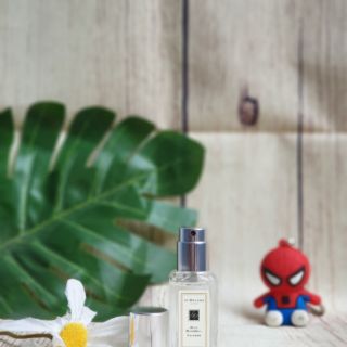 Nước Hoa Jo Malone London Cologne (9ml)