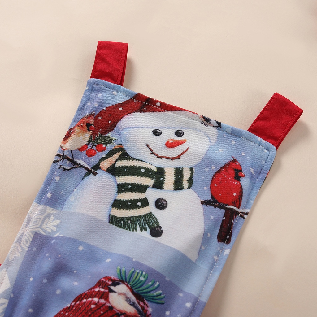 Bộ Áo Liền Quần Hở Lưng Phong Cách Giáng Sinh Dễ Thương Cho Bé Gái