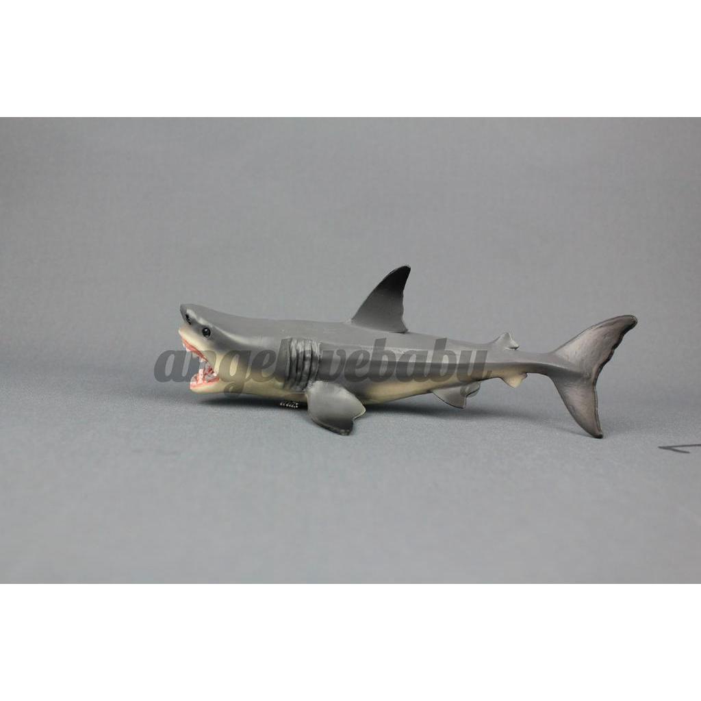 Mô Hình Cá Mập Megalodon Đồ Chơi Cho Bé