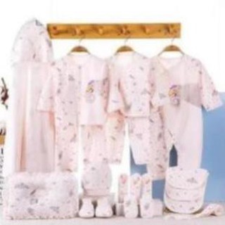 Combo đi sinh mẹ và bé+túi gibi