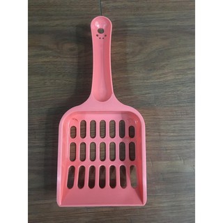 XẺNG XÚC CÁT MÈO ( LOẠI NHỎ )