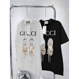 Áo Phông Gucci Giày Quảng Châu Cao Cấp
