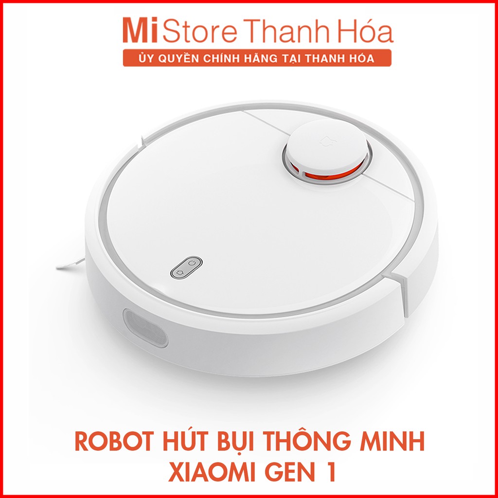 [SALE] Robot Hút Bụi Thông Minh Xiaomi Gen 1