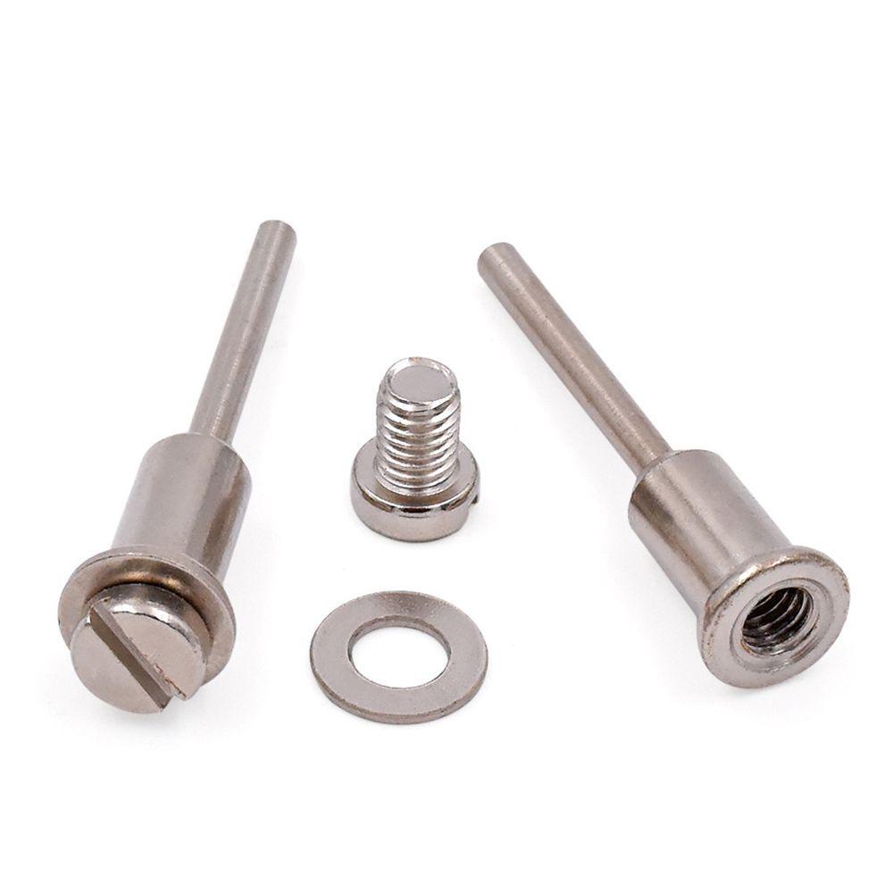 Thanh Nối Dài Cho Lưỡi Cưa Điện DIY Chuyên Dụng