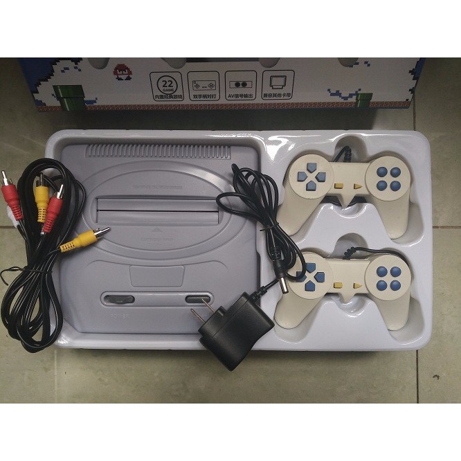 Máy game 4 nút Coolbaby RS-32 | BigBuy360 - bigbuy360.vn