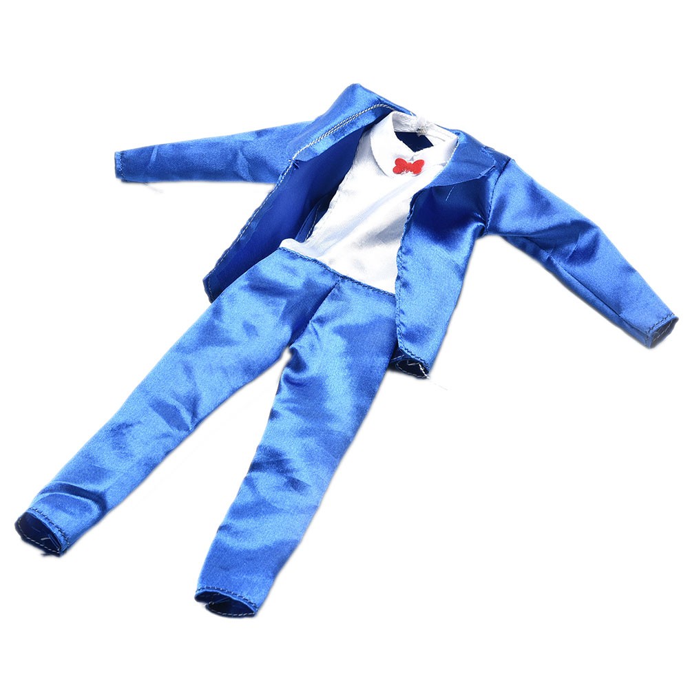 Bộ 2 Ken Múa Ba Lê