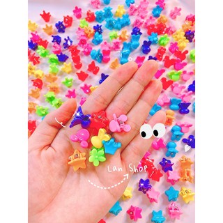 1 kẹp mini càng cua cho bé