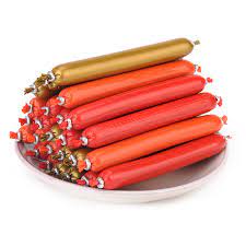 Xúc xích dinh dưỡng dành chó mèo Thanh lẻ