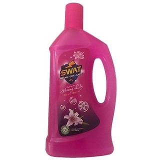 Nước Lau Sàn Swat Lily 1L