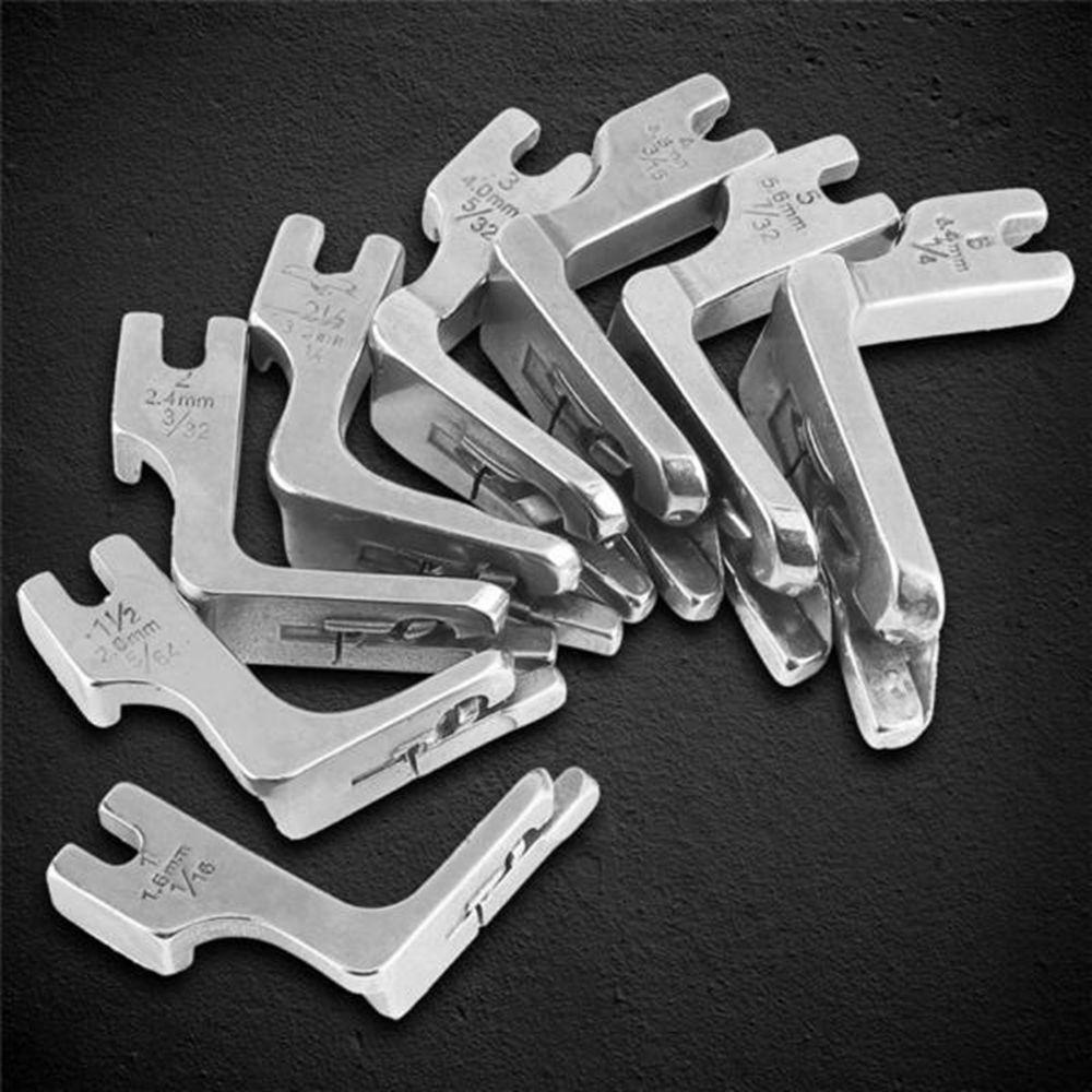 Chân Vịt Máy May Brother Janome Singer Làm Bằng Chân Bện Thanh Lịch