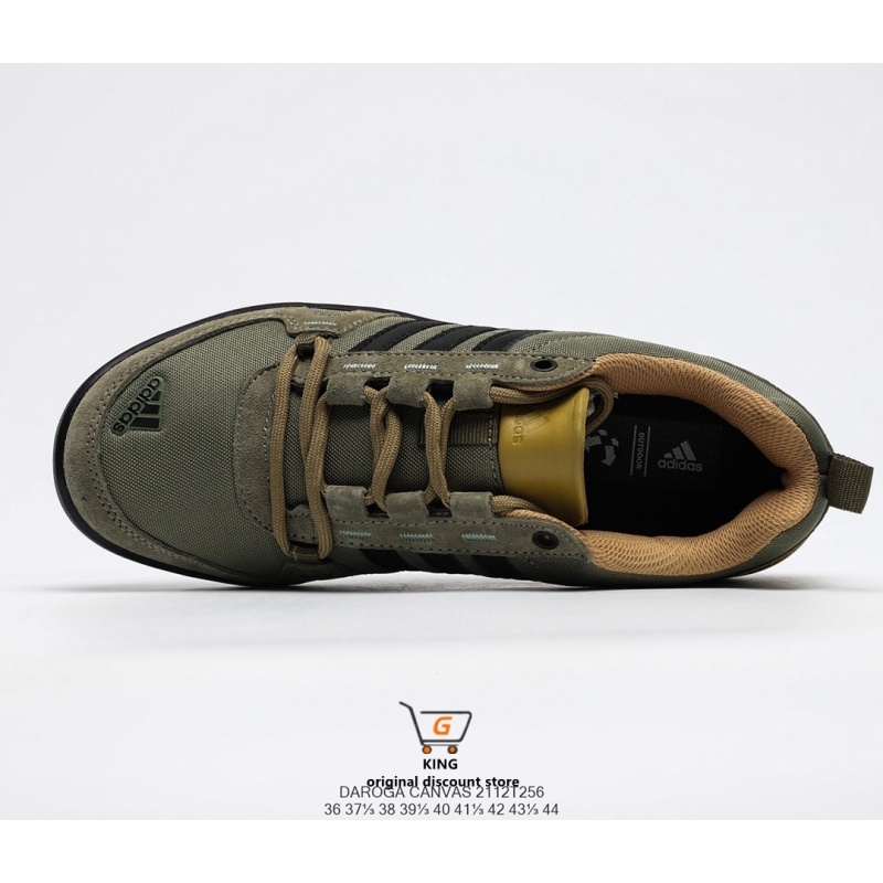 Giày Thể Thao Adidas Daroga Two 11 Chống Trượt Chất Lượng