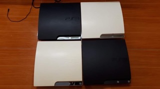 Ps3 hack full nhiều màu