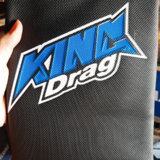 Da yên - áo yên Kingdrag