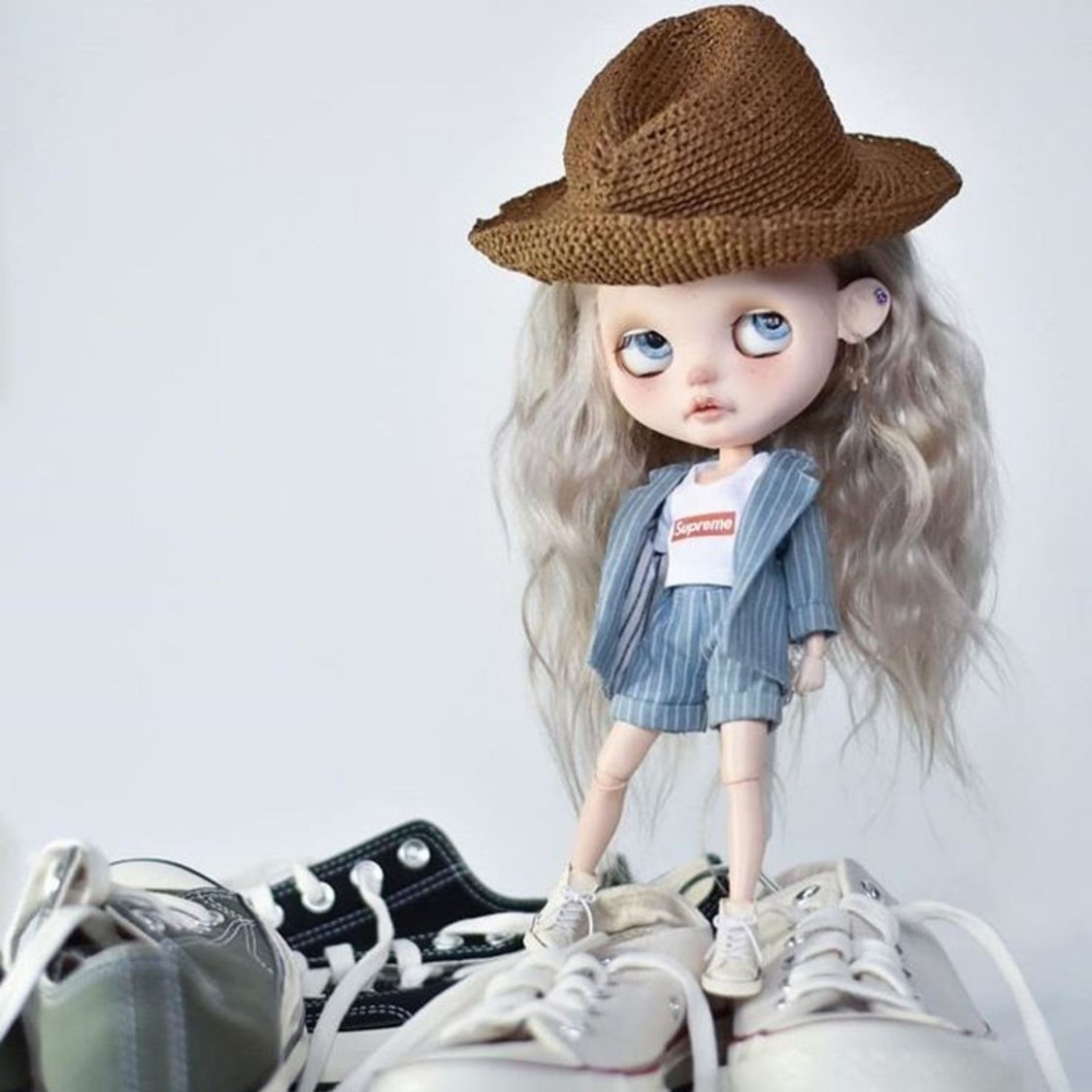 Fashion Doll-miniature