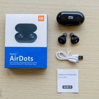 [HÀNG CHÍNH HÃNG] Tai Nghe Bluetooth Xiaomi redmi2