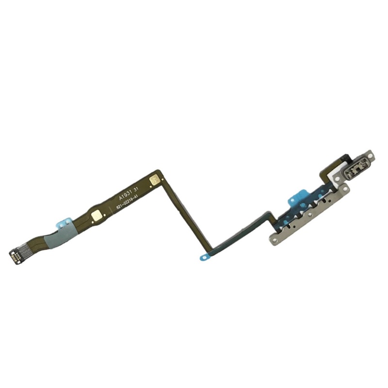 Dây Cáp Nguồn / Âm Lượng Thay Thế Chuyên Dụng Cho Điện Thoại 11pro