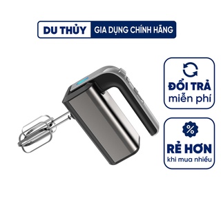 Mua Máy đánh trứng Goldsun GHM4640 5 tốc độ hoạt động của tổng kho gia dụng du thủy