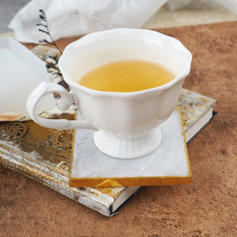 Set 10 khuôn silicone làm trang sức đa năng