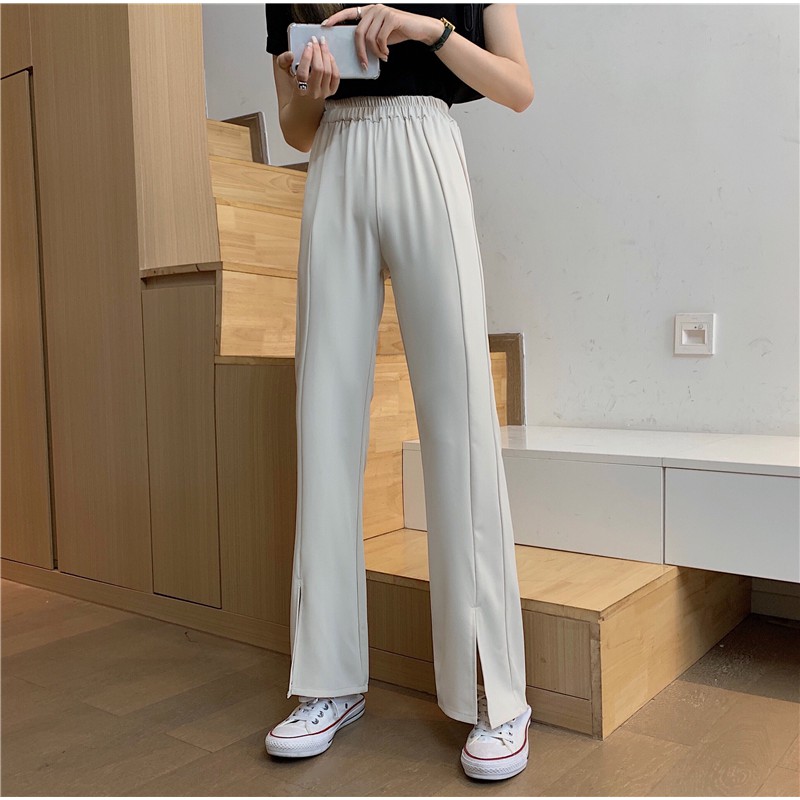 Quần Dài Ống Rộng Thời Trang Dành Cho Nữ | BigBuy360 - bigbuy360.vn