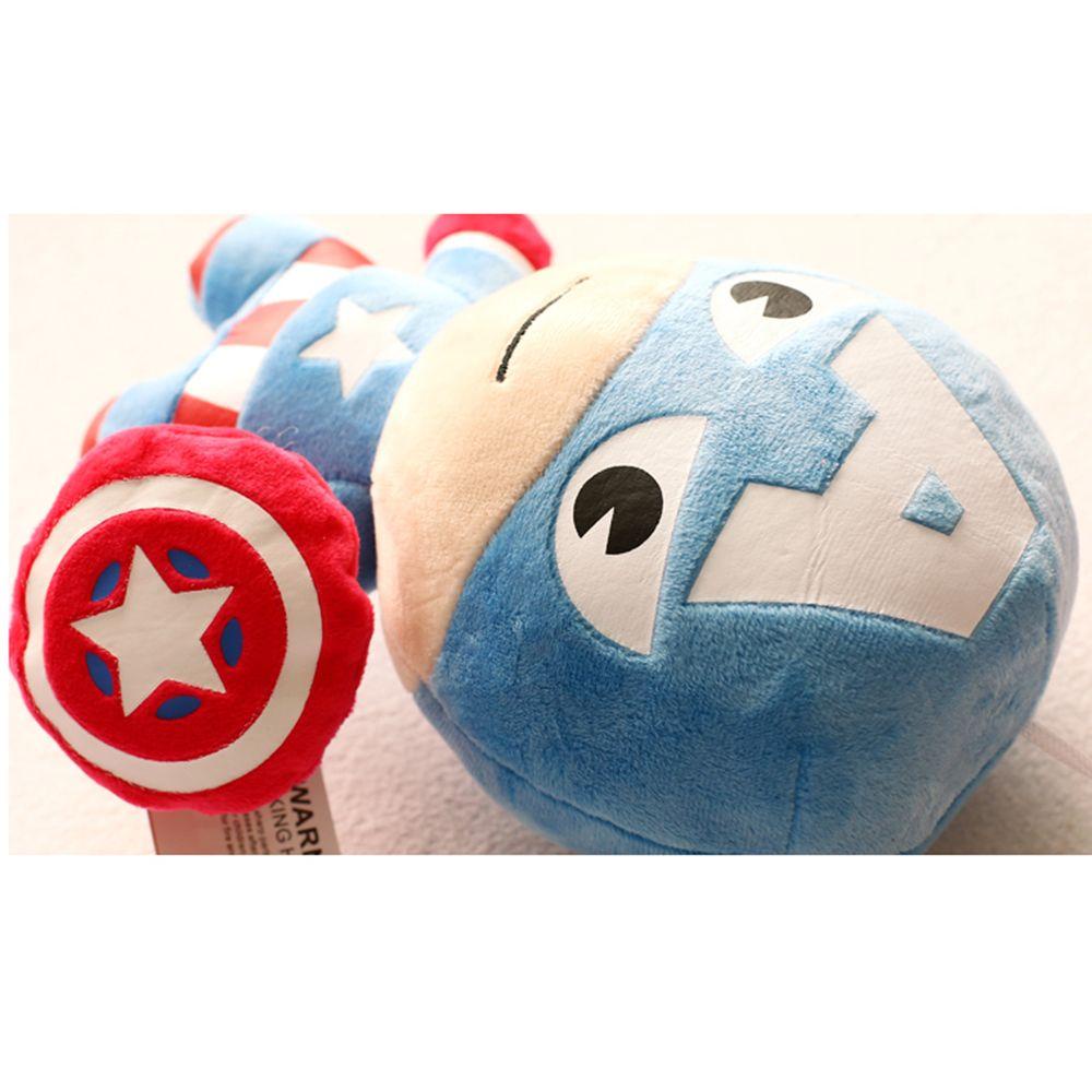 Móc Khóa Hình Các Nhân Vật Siêu Anh Hùng Marvel