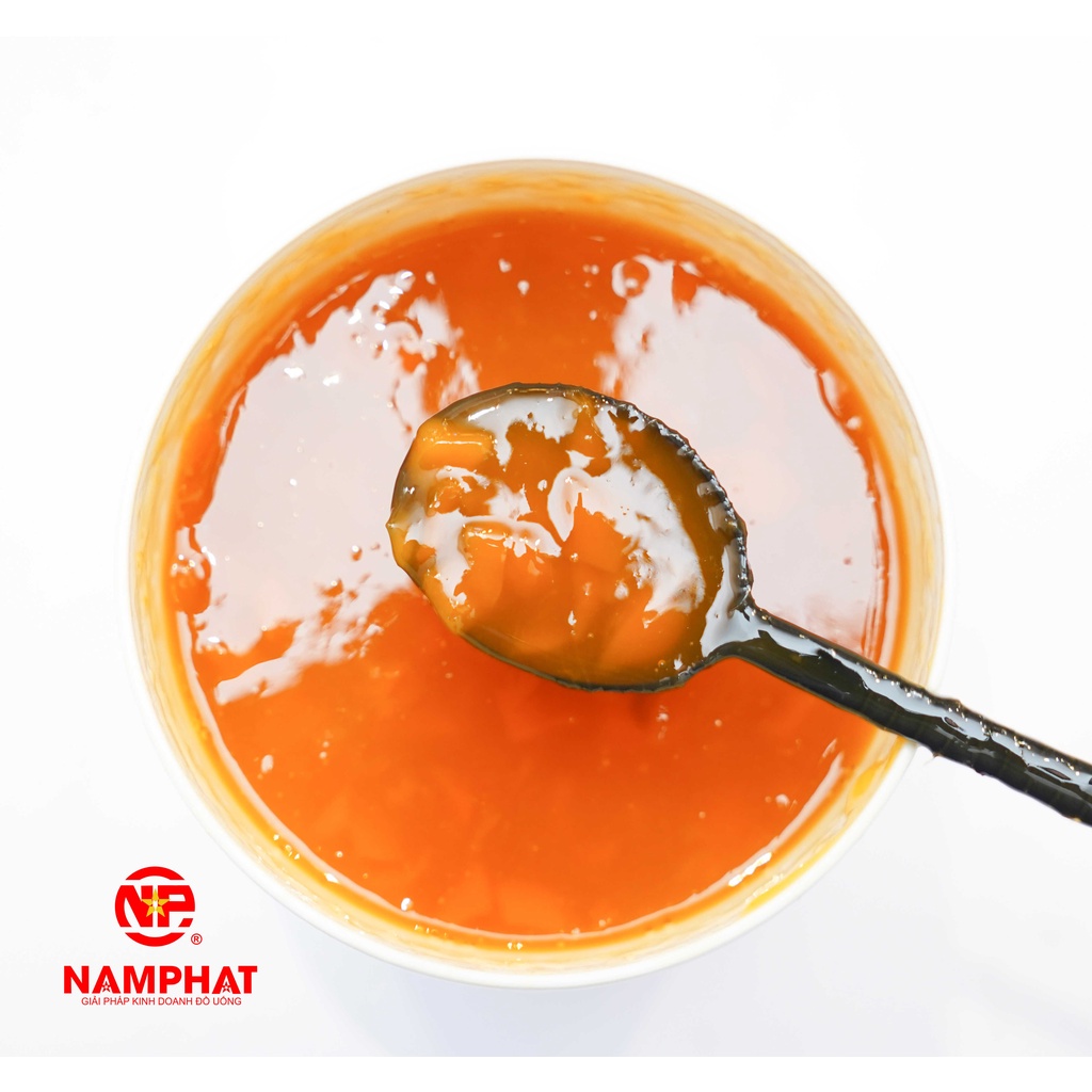 Mứt xoài dedu 1,3kg